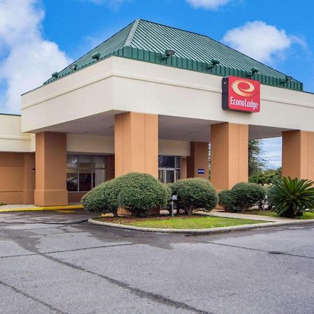 Econo Lodge Baton Rouge Prairieville Esterno foto