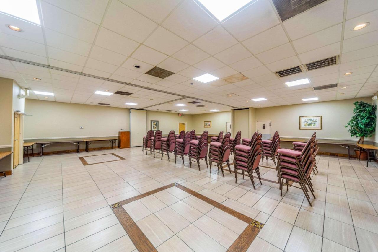 Econo Lodge Baton Rouge Prairieville Esterno foto
