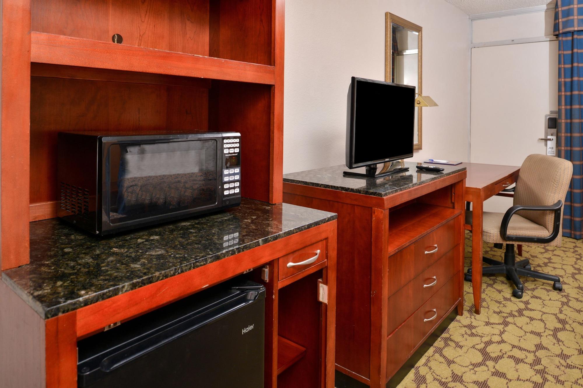 Econo Lodge Baton Rouge Prairieville Esterno foto