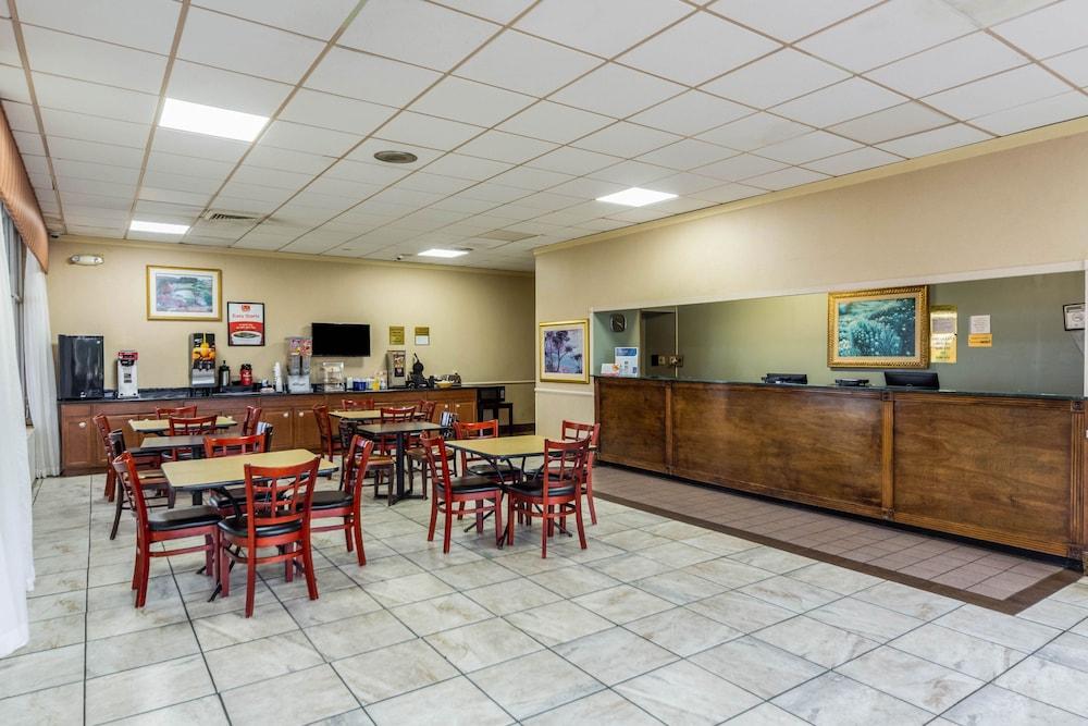 Econo Lodge Baton Rouge Prairieville Esterno foto