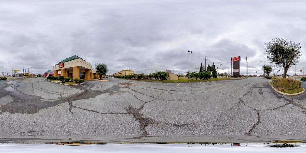 Econo Lodge Baton Rouge Prairieville Esterno foto