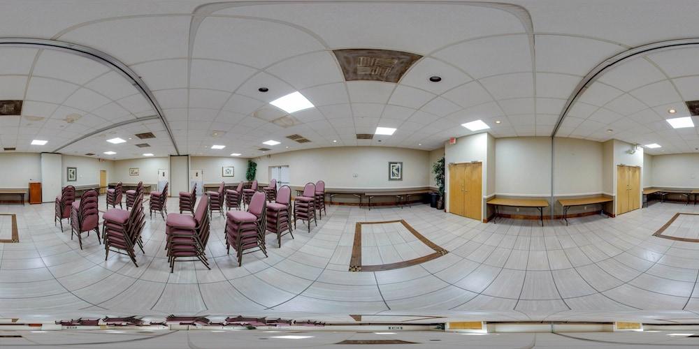 Econo Lodge Baton Rouge Prairieville Esterno foto