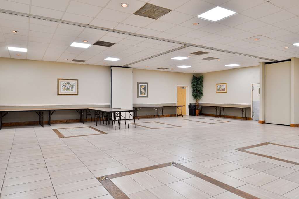 Econo Lodge Baton Rouge Prairieville Servizi foto