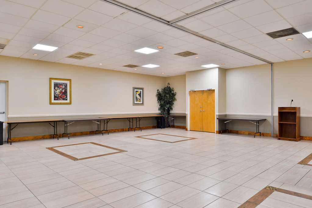 Econo Lodge Baton Rouge Prairieville Servizi foto