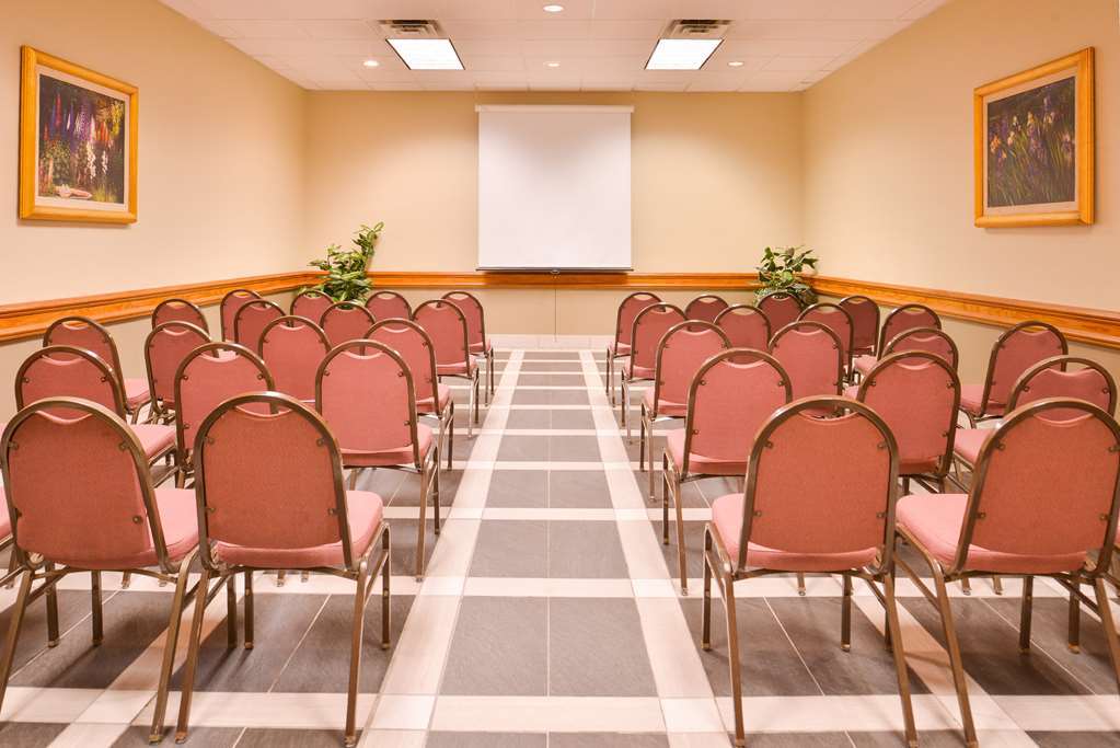 Econo Lodge Baton Rouge Prairieville Servizi foto