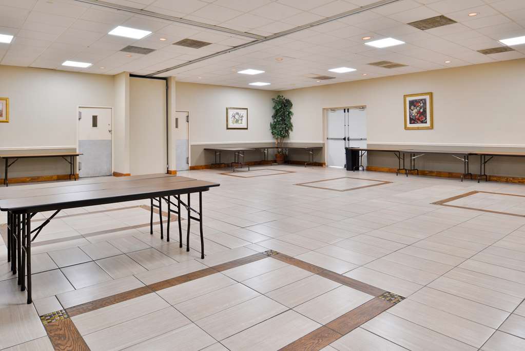 Econo Lodge Baton Rouge Prairieville Servizi foto