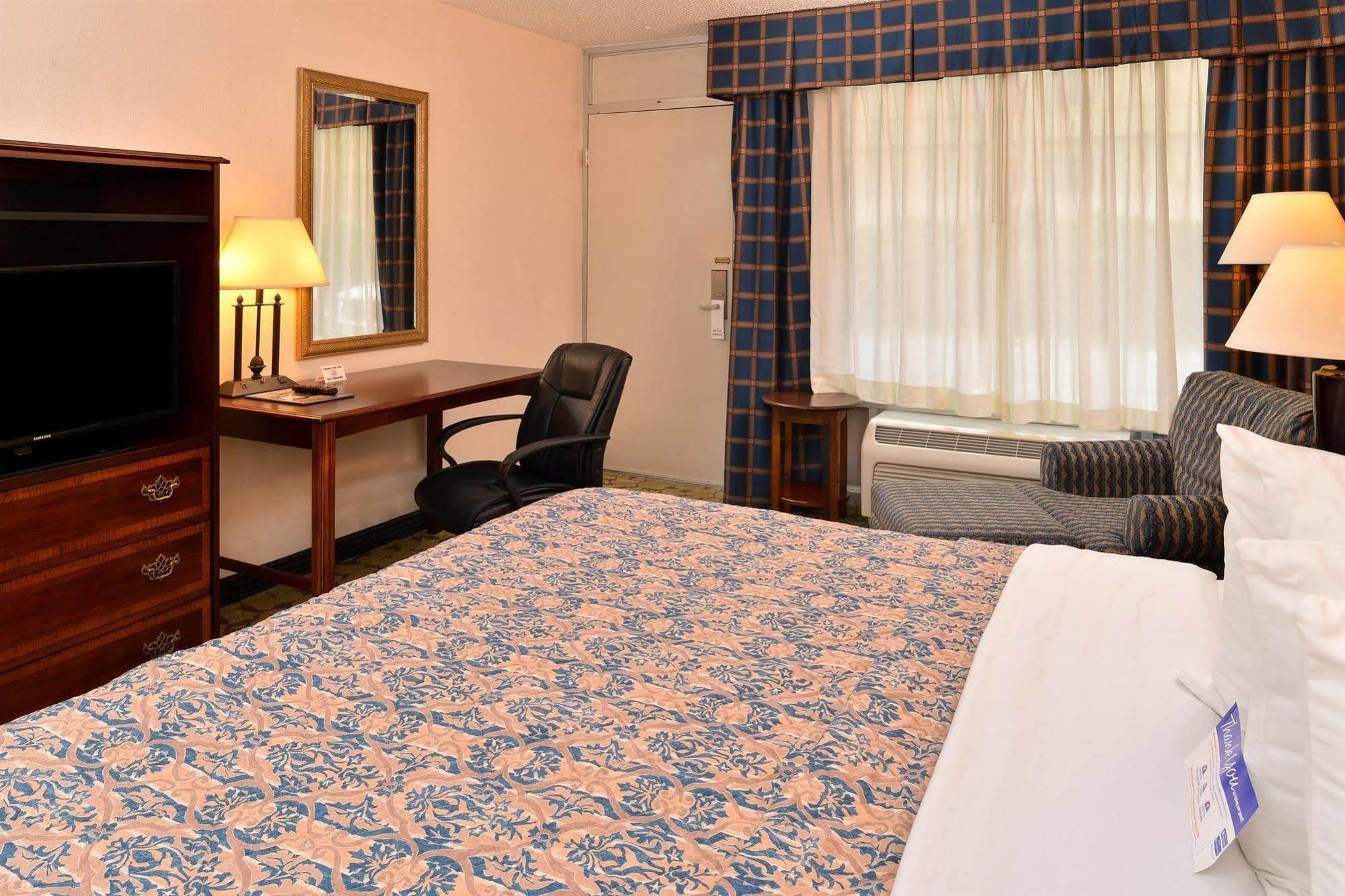 Econo Lodge Baton Rouge Prairieville Esterno foto